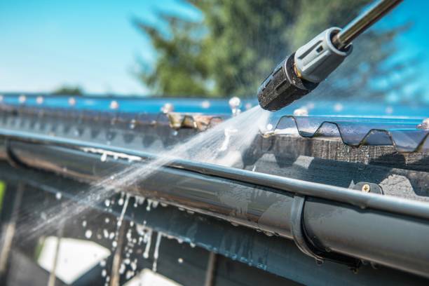 Best Residential Pressure Washing Services  in Essex, IL