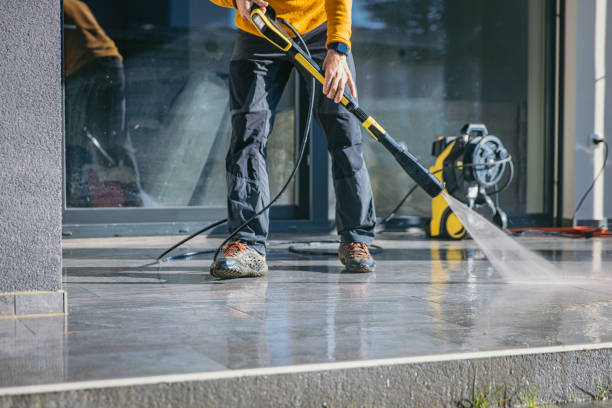 Best Deck Pressure Washing  in Essex, IL