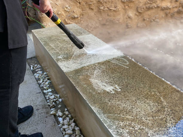 Why Choose Our Certified Pressure Washing Experts for Your Project Needs in Essex, IL?