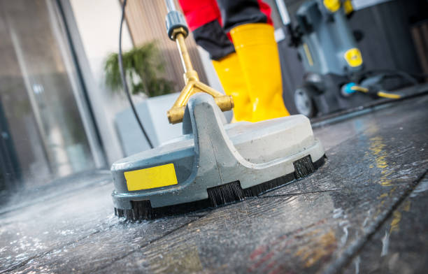 Best Local Pressure Washing Services  in Essex, IL