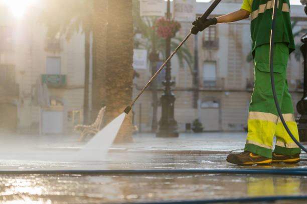Professional Pressure Washing in Essex, IL