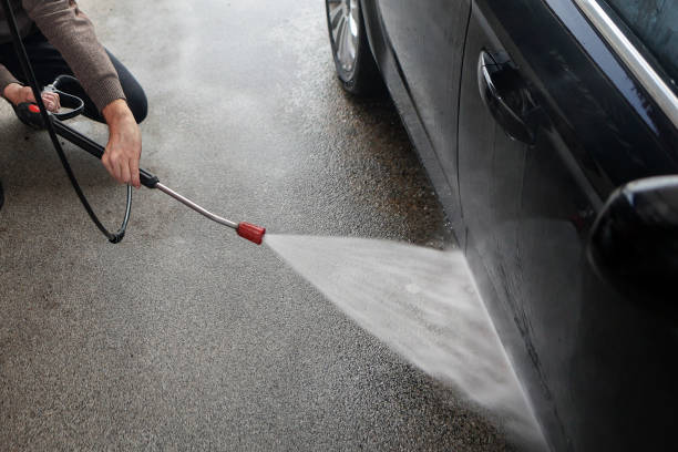 Best Affordable Power Washing  in Essex, IL