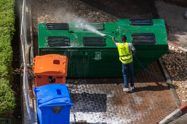 Best Garage Pressure Washing  in Essex, IL