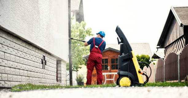 Best Affordable Power Washing  in Essex, IL